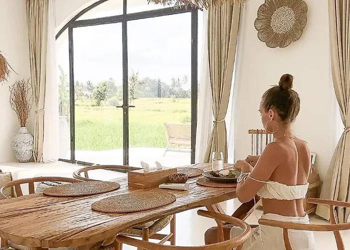Romantic Serenity In