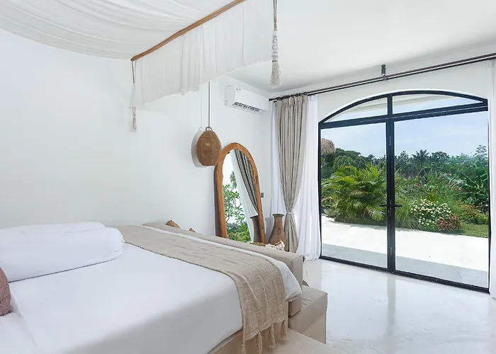 Villa Romantic Serenity In *