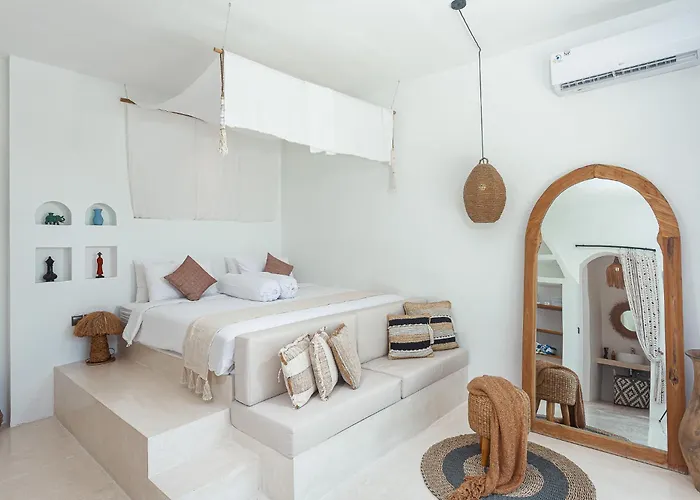 Romantic Serenity In Ubud