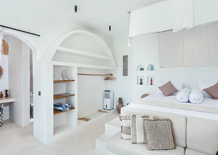 Villa Romantic Serenity In