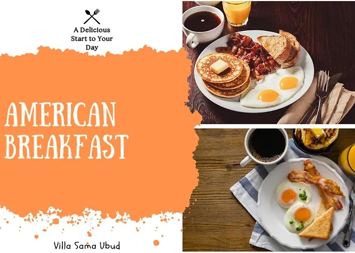 Romantic Serenity In Ubud