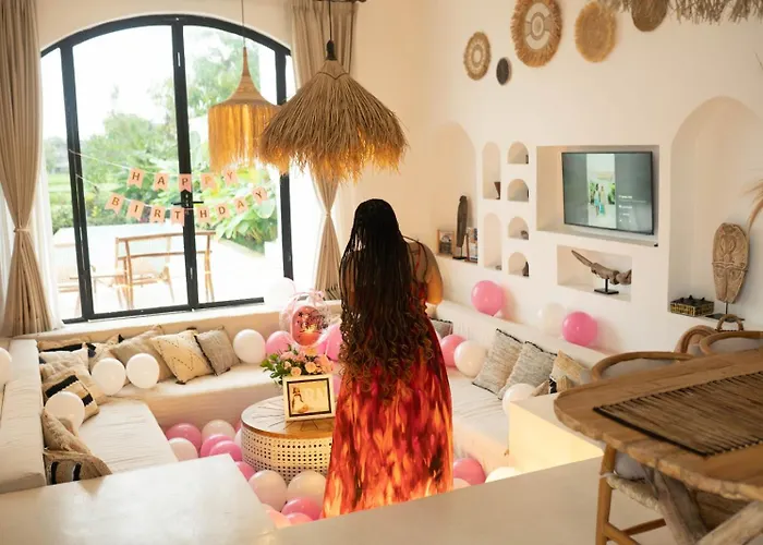 Romantic Serenity In Ubud